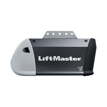 LiftMaster 81650W 1/2 HP AC Chain Drive Wi-Fi Garage Door Opener HEAD ONLY LiftMaster 81650W 1/2 HP AC Chain Drive Wi-Fi Garage Door Opener HEAD ONLY